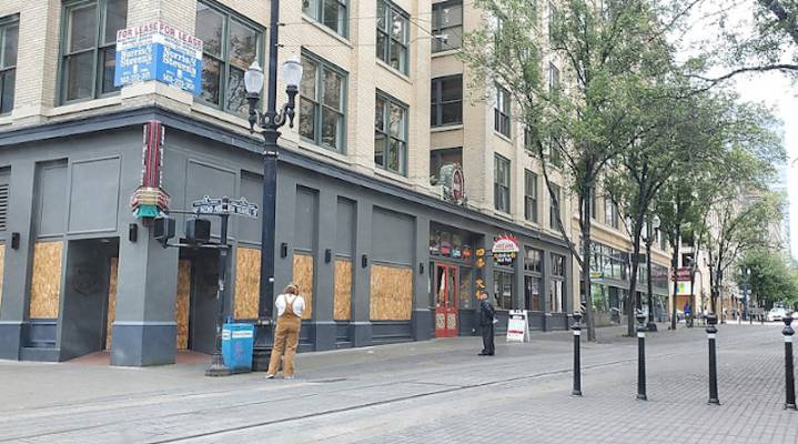 Judge Sets Friday Hearing On Blocking National Guard Deployment To Portland