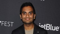 Aziz Ansari carries passport 'all the time' over ICE fears