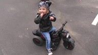 Kids enjoy a candy-filled day at Greater Scranton YMCA trunk or treat