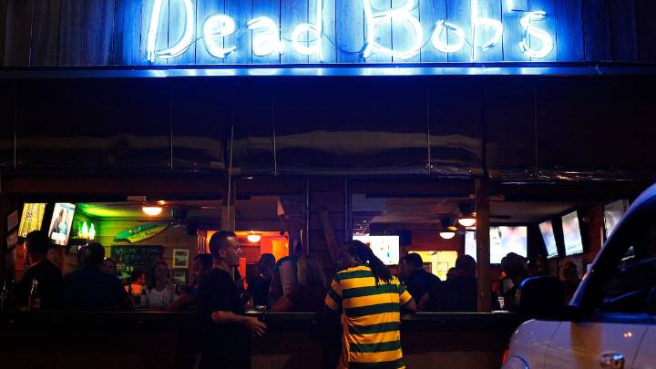 St. Petersburg’s Dead Bob’s is moving