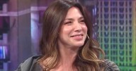 Romina Gaetani dio detalles sobre la terapia espiritual que practica