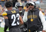 Was Mike Tomlin right about this destructive Steelers defense?