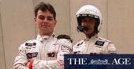 Craig Lowndes Bathurst 1000: Veteran driver to equal Peter Brock's record in final Triple Eight race
