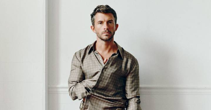 How Jonathan Bailey Charmed Us All