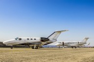 'Ditch the private jet journeys' Prince tells climate activists