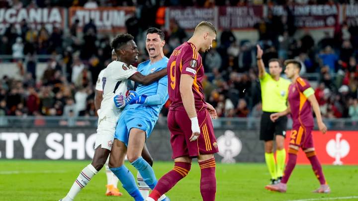 Uno, dos y hasta tres: Özer se convierte en héroe inesperado del Lille al parar tres penaltis