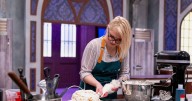 She had a ‘meltdown’ during the ‘Halloween Baking Championship’ season premiere. Now this Utahn could win the whole thing