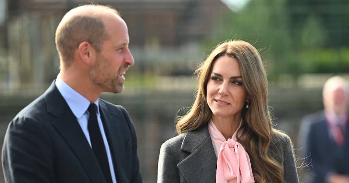 ‘Change is on my agenda’: Prince William speaks candidly about the future of the crown