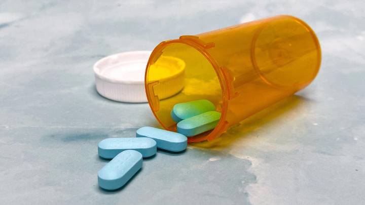 Town offers prescription medication disposal at Drug Take Back Day