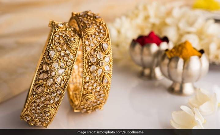 India’s Gems & Jewellery Exports Rises 3.1% To $2.14 Billion In September
