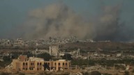Israel ‘Tightens Siege’ On Gaza As Hamas Signals Rejection Of Trump Peace Plan