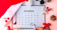 Así se pagarán los días de Navidad y fin de año en 2025, según la nueva reforma laboral