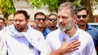 Bihar Court issues summonses to Rahul, Tejashwi over hurling of 'abuse' at PM Modi