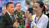 Lo que dijo el ministro de Defensa sobre el Premio Nobel de la Paz a María Corina Machado, líder opositora de Venezuela