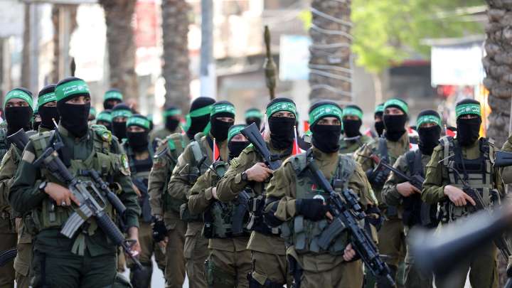 Hamás deja el poder en la Franja de Gaza: acuerda traspasar el Gobierno a un comité palestino tecnócrata