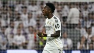 Real Madrid won't punish Vinícius Jr. over Clásico sub