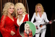 Dolly Parton's sister Stella slams fans for 'attacking' her about singer's health