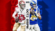 How to Watch 49ers vs Rams: Live Stream NFL Week 5, Thursday Night Football, TV Channel