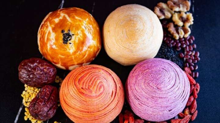 This St. Louis bakery puts a flaky, organic spin on Taiwanese