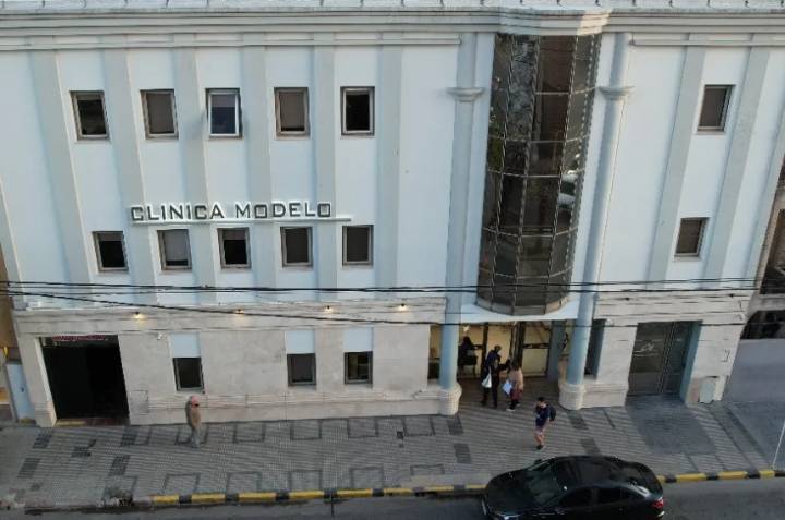 Un legado de seis décadas: la Clínica Modelo celebra su 60° aniversario como referente de la salud
