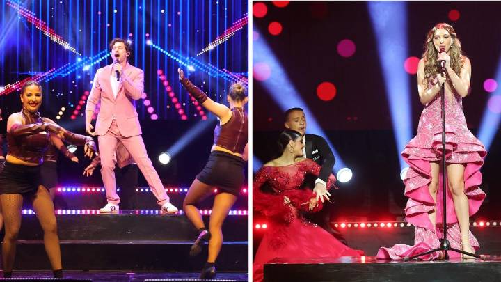 Telethon kicks off with Ronan Keating headlining opening show and Deputy PM lauding beloved event at gala ball