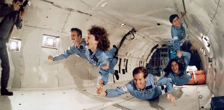 Cuántas personas han muerto en el espacio