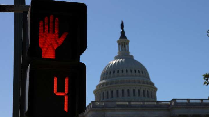 Government shutdown live updates: Senate rejects spending deals