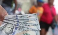 Precio del dólar de15 de octubre a menos de un bolivar para los 200