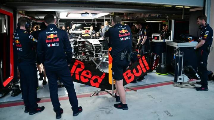 IA ubica al Gran Premio de México como el circuito más complicado