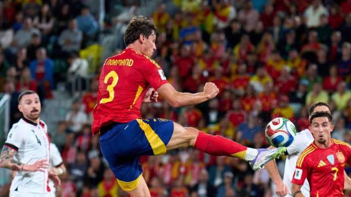 España, Portugal y Noruega siguen de pleno en Clasificatorios Europeos
