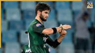 Shaheen Afridi Dethrones Mohammad Rizwan As Pakistan’s New ODI Captain