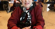 Neuger, Marjorie