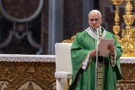 Pope Leo: Don’t let tension between tradition, novelty become ‘harmful polarizations’
