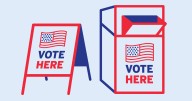 Where to vote in California's 2025 special election: Find a vote center or drop box