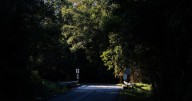 Don't mess with Mary Jane. The ghost of this bridge in Acadiana might stall your car.