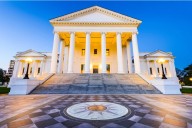 Virginia bishops warn of ‘extreme’ pro-abortion amendment ahead of gubernatorial election