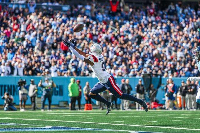 Semana 7 de la NFL deja récords, palizas y remontadas que sacuden la temporada