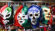 ¡Lucharán a dos a tres caídas! Conoce la exposición gratuita con figuras de El Santo a Místico