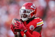Chiefs vs Commanders: Fantasy Football Start ‘Em Sit ‘Em For Rashee Rice, Zach Ertz and Others The Kansas City Chiefs and Washington Commanders will meet on Monday night in what was supposed to be one