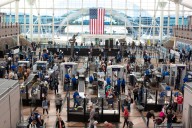 A prolonged federal government shutdown could impact your travel plans