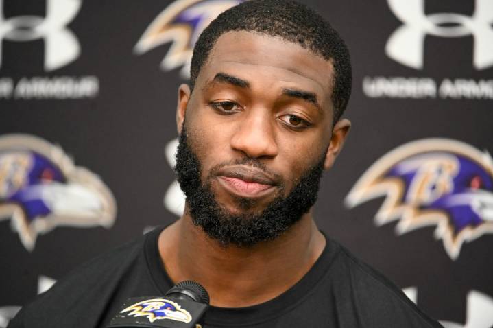 Instant analysis: Ravens trade Odafe Oweh for Alohi Gilman