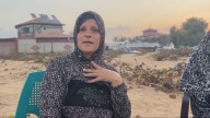 Esperanza en Gaza por el plan de Trump: "Estamos hartos del hambre, nos alegra que termine la guerra"