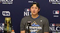 Deion Sanders marvels at Shohei Ohtani’s ‘unbelievable’ performance as Dodgers return to World Series