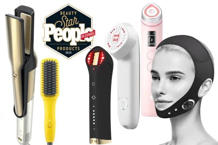 Productos estrella otoño 2025: última tecnología para cuidar tu cabello y tu piel