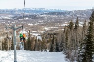 Powderhorn plans to recycle Snowmass chairlift to replace double