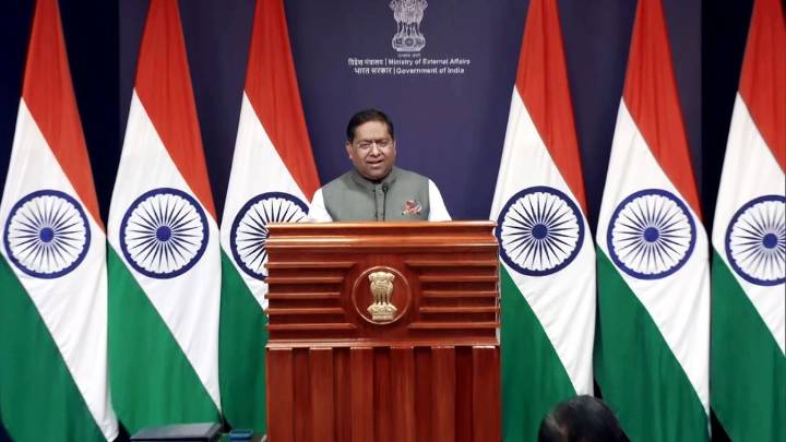 Pakistan must be held accountable for ‘horrific human rights violations’: India after 10 killed in PoJK