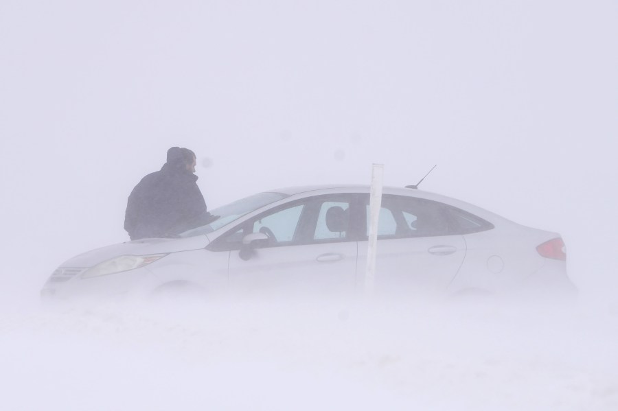 Freeze Warning issued in southern Utah