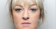 Prison officer sobs as 'inappropriate tryst' with inmate she smuggled for is exposed