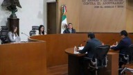 Sala regional le pide al TEEH garantizar ejecución de sentencia