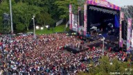 ¿Dónde se celebrará Megaland 2025? Conozca todos los detalles